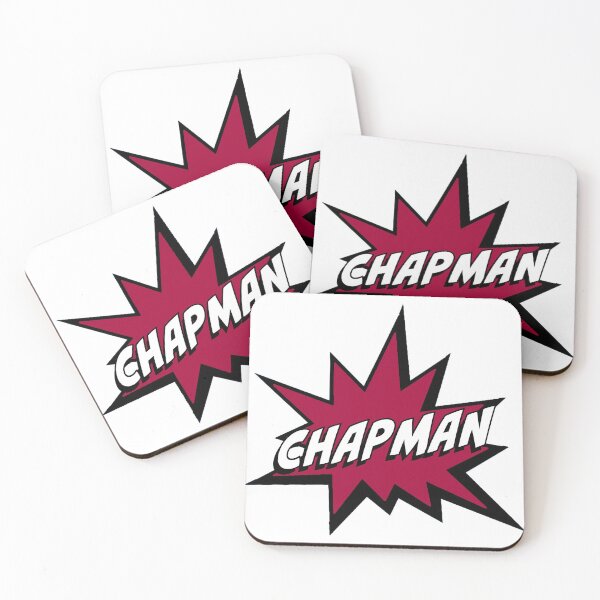 Item preview, Chapman University designed and sold by kkosmicki.
