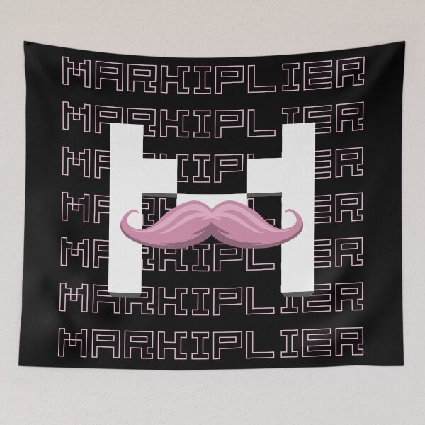 Artikelvorschau, Mark.plier Official Merch - Nutzlos Madala entworfen und verkauft von Useless-Madala.