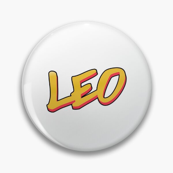 Item preview, LEO designed and sold by RetroPlaceee.