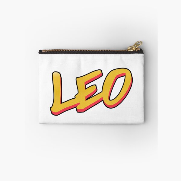 Item preview, LEO designed and sold by RetroPlaceee.