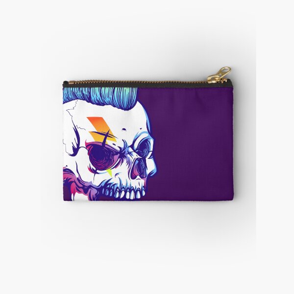 Item preview, Punk Skull designed and sold by machmigo.