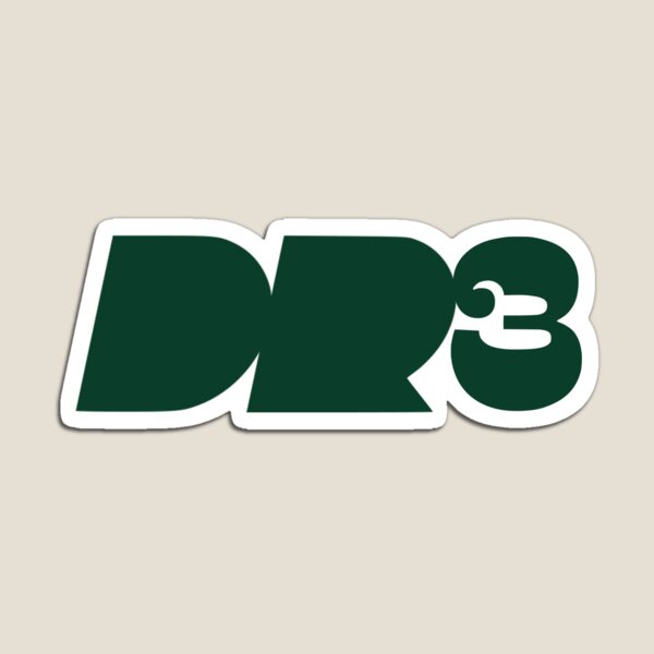 Item preview, f1 dr3 helmet designed and sold by classicdshop.