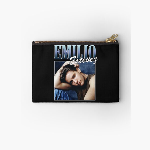 Item preview, Homage Emilio Estevez Brat Pack Rapper designed and sold by Sudina243.