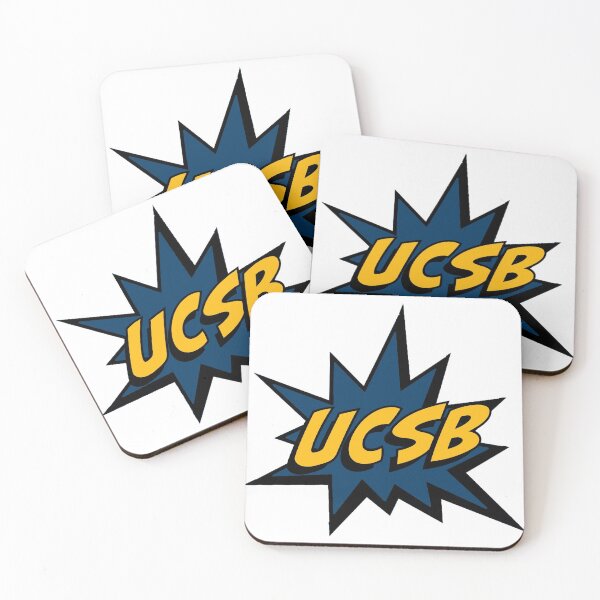 Item preview, UCSB University of California Santa Barbra designed and sold by kkosmicki.