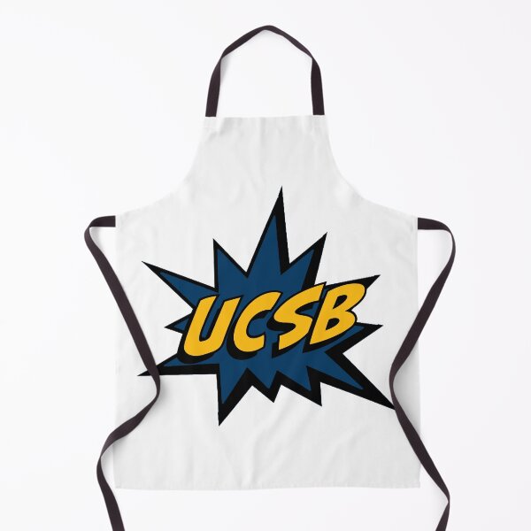Item preview, UCSB University of California Santa Barbra designed and sold by kkosmicki.