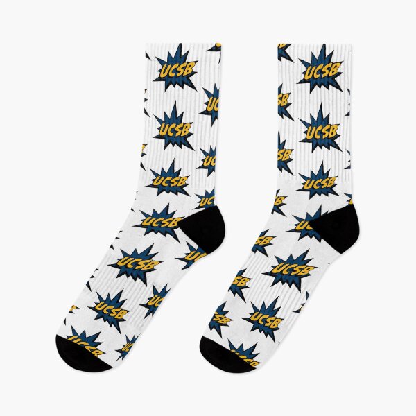 Item preview, UCSB University of California Santa Barbra designed and sold by kkosmicki.
