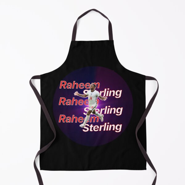 Item preview, Raheem Sterling England Star designed and sold by nasani.
