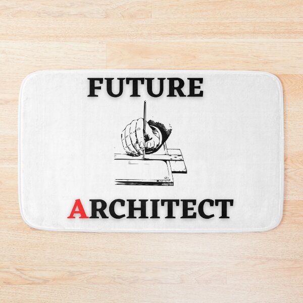 Item preview, Future Architect funny T-shirt men gift women gift designed and sold by InnovantDesigns.