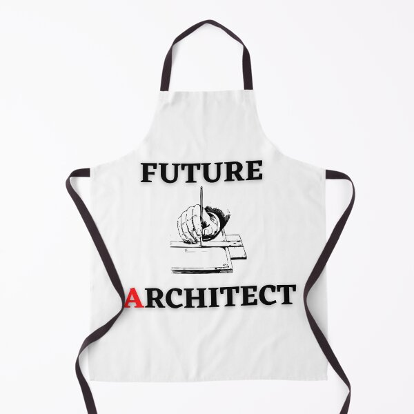 Item preview, Future Architect funny T-shirt men gift women gift designed and sold by InnovantDesigns.