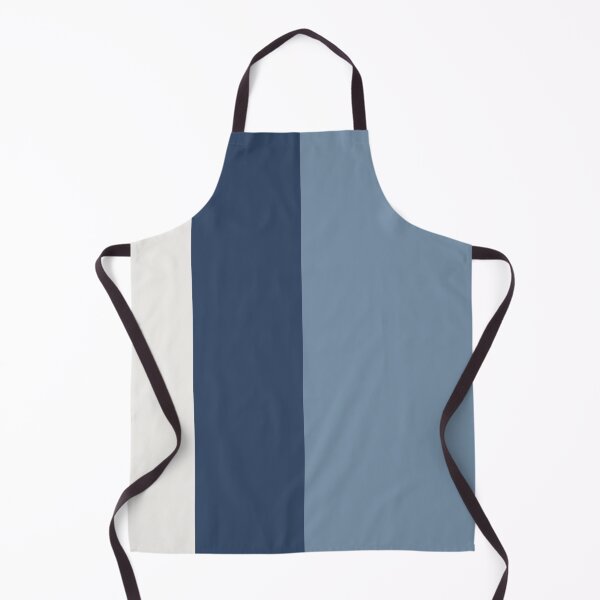 Item preview, Modern Minimal Colorblock Grey, Navy and Natural designed and sold by BeatrisVeres.