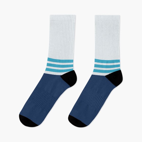 Aperçu de l'œuvre Bleu Minimal Rayé Moderne 14 créée et vendue par BeatrisVeres.