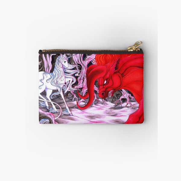 Item preview, Last Unicorn designed and sold by Ganjamira.