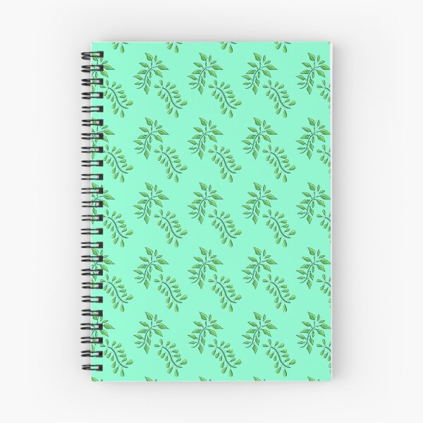Item preview, Leaf! pattern designed and sold by LunarSlant.