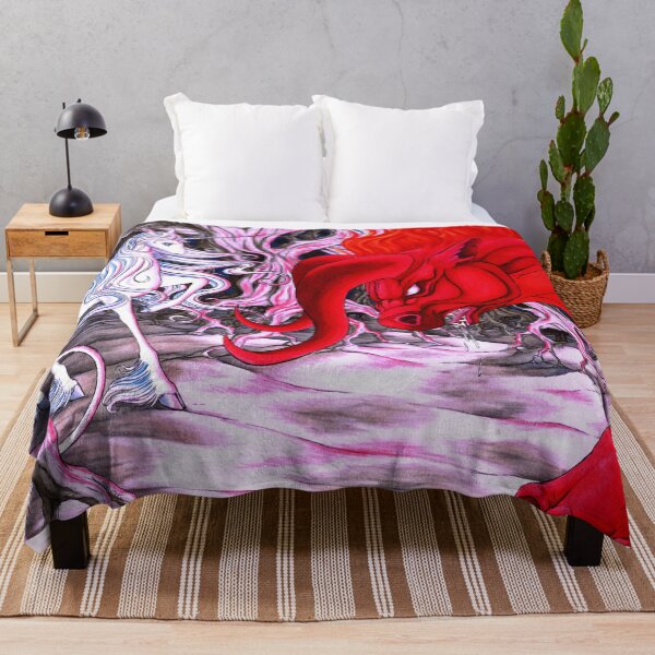 Item preview, Last Unicorn designed and sold by Ganjamira.