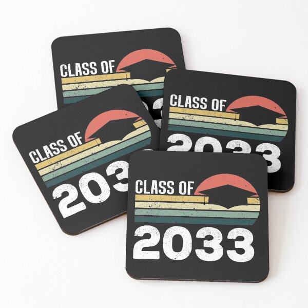 Item preview, Class Of 2033 - Vintage Class Of 2033 designed and sold by meedTee.