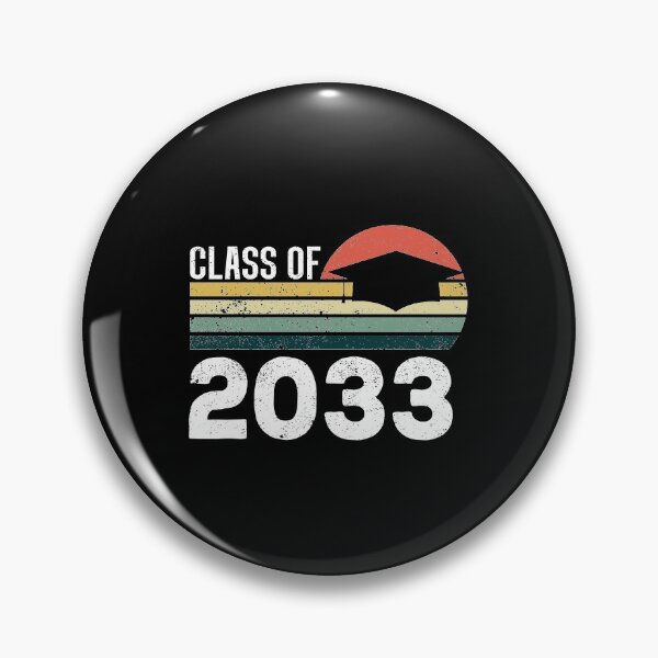 Item preview, Class Of 2033 - Vintage Class Of 2033 designed and sold by meedTee.