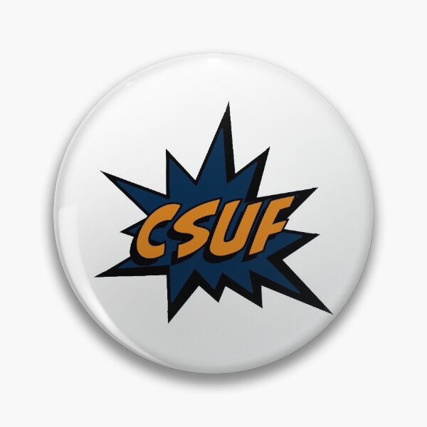 Item preview, CSUF Cal State Fullerton designed and sold by kkosmicki.