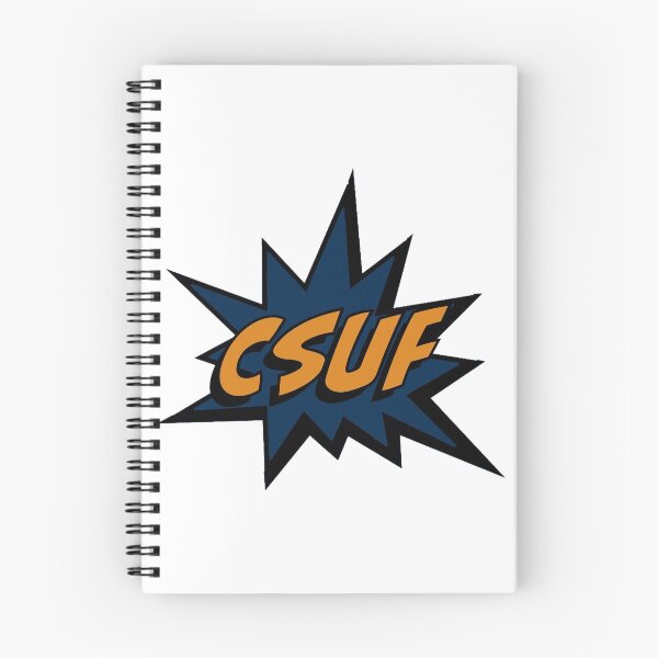 Item preview, CSUF Cal State Fullerton designed and sold by kkosmicki.