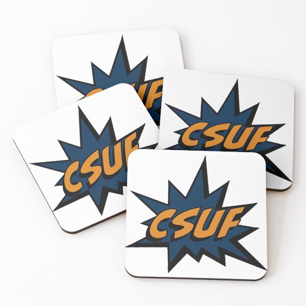 Item preview, CSUF Cal State Fullerton designed and sold by kkosmicki.