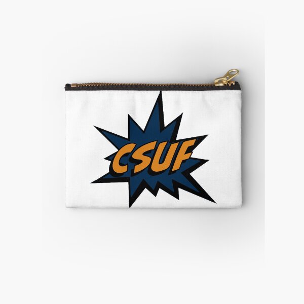 Aperçu de l'œuvre CSUF Cal State Fullerton créée et vendue par kkosmicki.