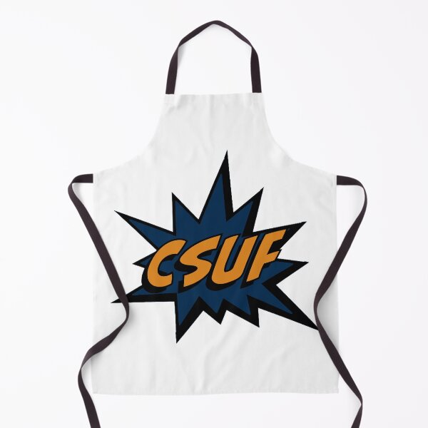 Item preview, CSUF Cal State Fullerton designed and sold by kkosmicki.