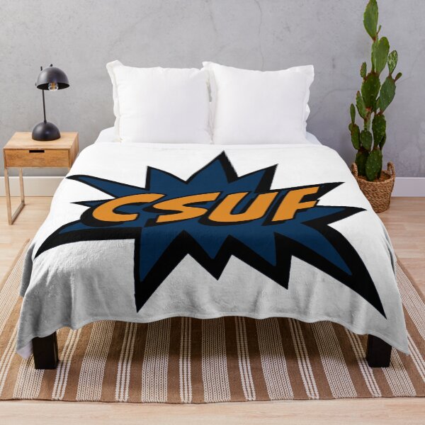 Item preview, CSUF Cal State Fullerton designed and sold by kkosmicki.