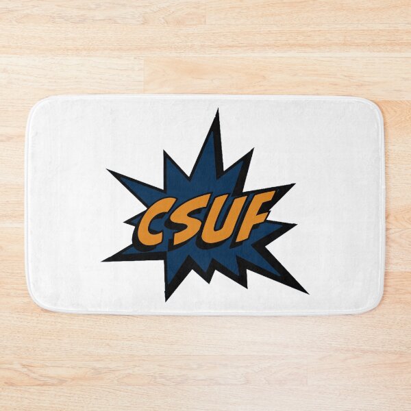Item preview, CSUF Cal State Fullerton designed and sold by kkosmicki.