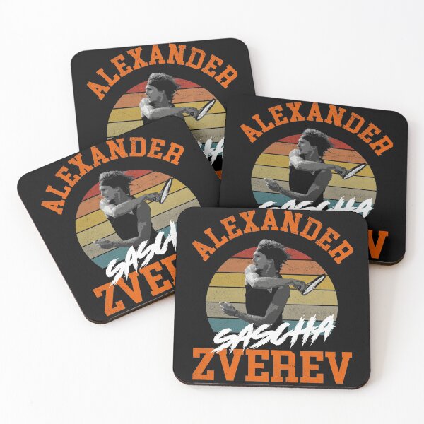 Item preview, Alexander Zverev designed and sold by aliali9155.