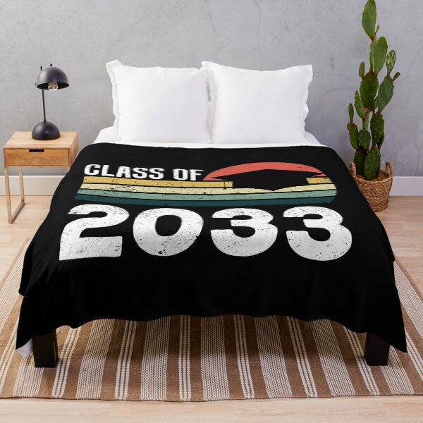 Item preview, Class Of 2033 - Vintage Class Of 2033 designed and sold by meedTee.