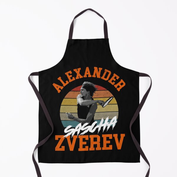 Item preview, Alexander Zverev designed and sold by aliali9155.