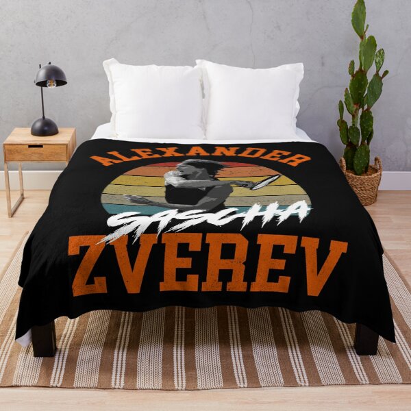 Item preview, Alexander Zverev designed and sold by aliali9155.