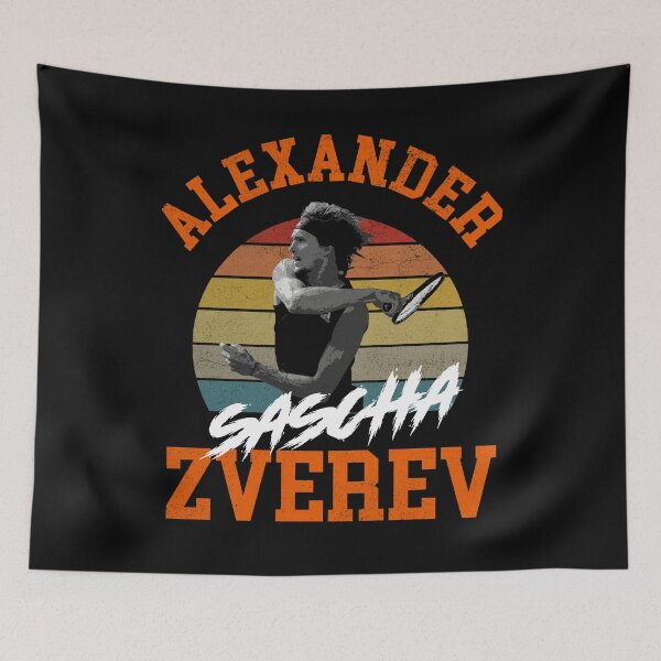 Item preview, Alexander Zverev designed and sold by aliali9155.