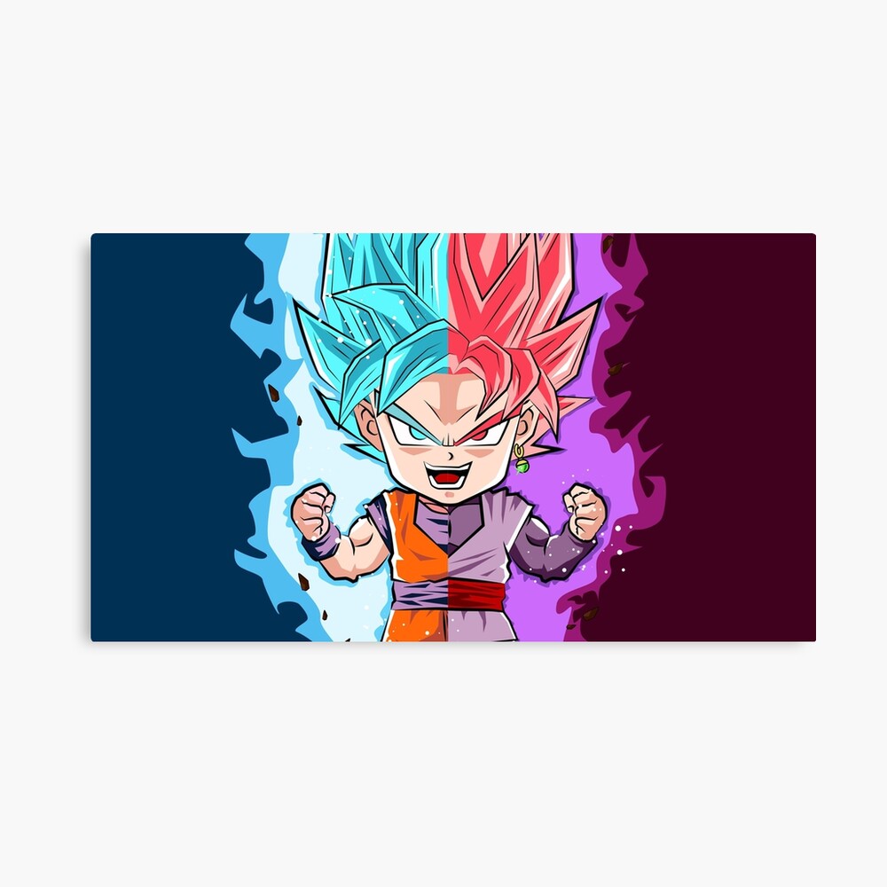 Agregar 71 Black Goku Ssj Rose Dibujo Muy Caliente Vn 5819