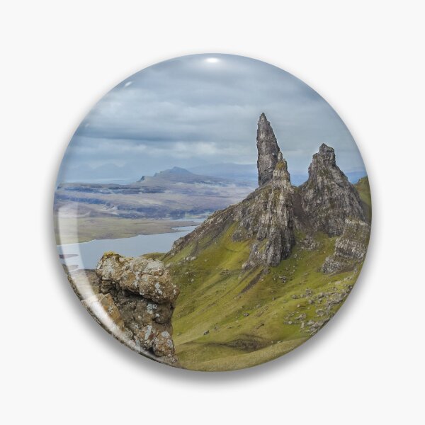 Item preview, In The Highlands designed and sold by Tek-Photography.
