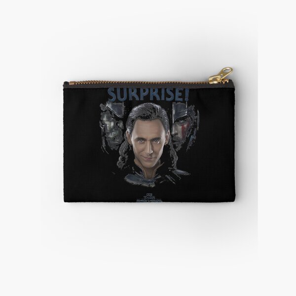 Item preview, Loki Surprise Shadows  designed and sold by CamiloAlba.