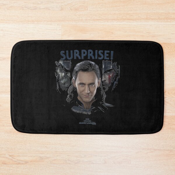Item preview, Loki Surprise Shadows  designed and sold by CamiloAlba.