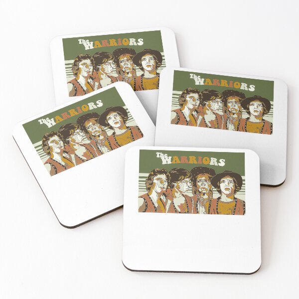 Item preview, the warriors vintage designed and sold by IvonneBerger.