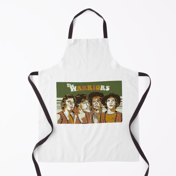 Item preview, the warriors vintage designed and sold by IvonneBerger.
