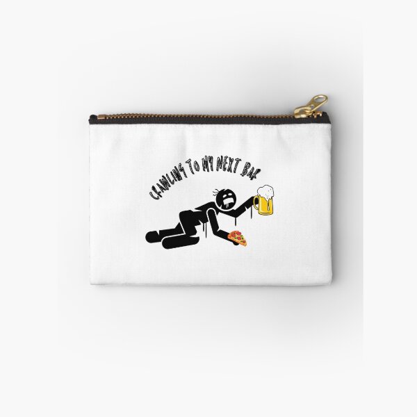 Item preview, PubCrawl | Crawling to my next Bar | Party Drinking Night designed and sold by Nikiolilalala.