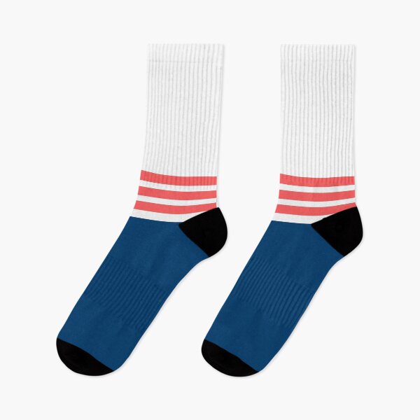 Aperçu de l'œuvre Bleu Minimal Rayé Moderne 10 créée et vendue par BeatrisVeres.