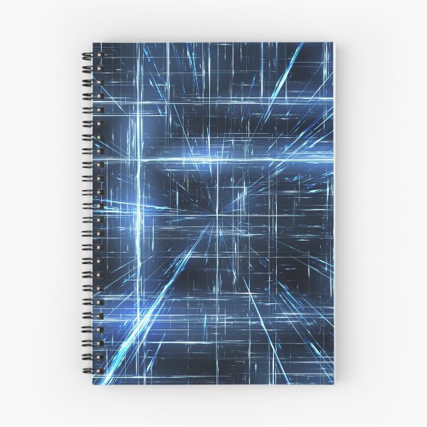 Item preview, Enter the Network designed and sold by magna-aranea.