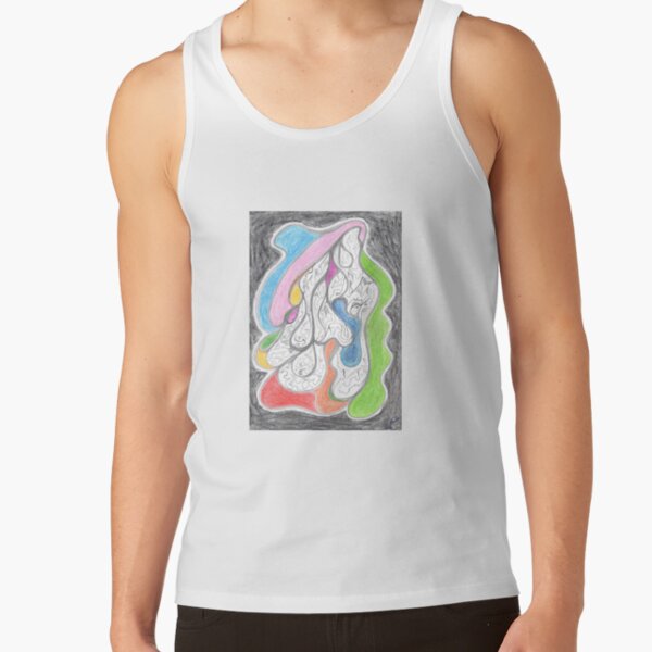 0101 - Schiang-Schiang Tank Top