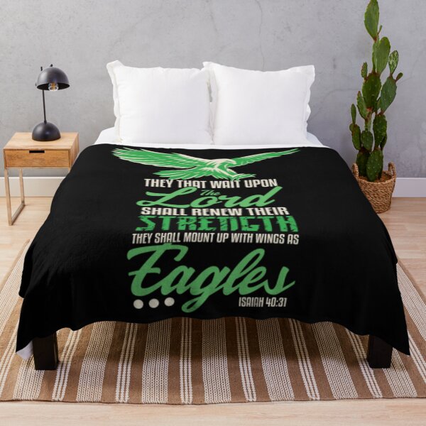 Item preview, Isaiah 40 31 T-ShirtWings like Eagles Isaiah 40 31 Christian Scripture  designed and sold by Daisyshopp.