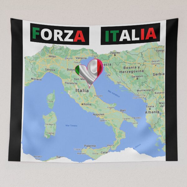 Item preview, Go Italy designed and sold by jlicero.