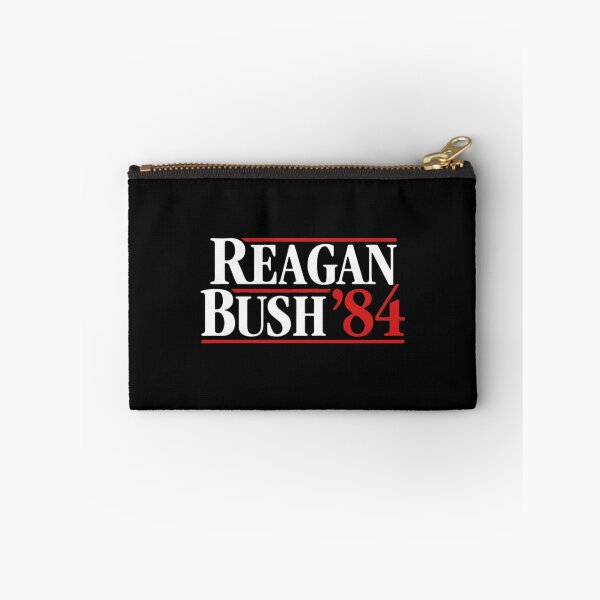 Item preview, Reagan Bush 84 T-ShirtReagan Bush 84  designed and sold by Daisyshopp.