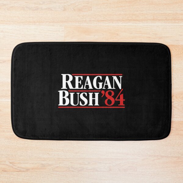 Item preview, Reagan Bush 84 T-ShirtReagan Bush 84  designed and sold by Daisyshopp.
