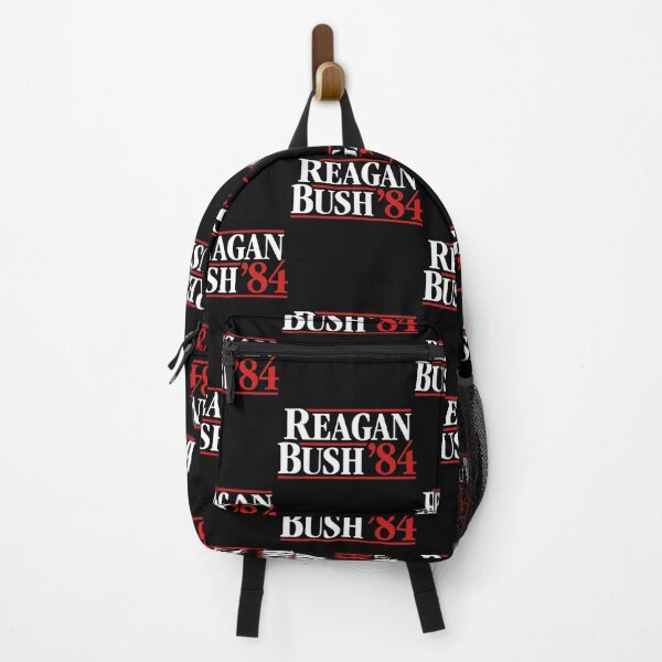Item preview, Reagan Bush 84 T-ShirtReagan Bush 84 designed and sold by Daisyshopp.