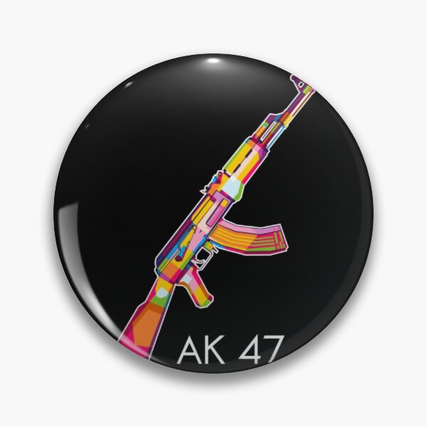 Item preview, Rifle T-ShirtAK-47 Russia  designed and sold by Daisyshopp.