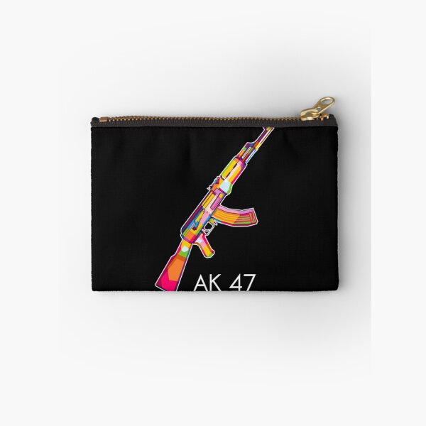 Item preview, Rifle T-ShirtAK-47 Russia  designed and sold by Daisyshopp.