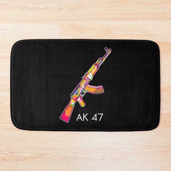 Item preview, Rifle T-ShirtAK-47 Russia  designed and sold by Daisyshopp.
